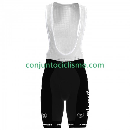 Culotte corto con tirantes BALOISE GLOWI LIONS 2025
